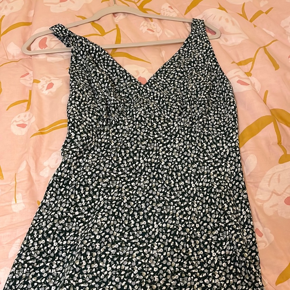 New Abercrombie dress